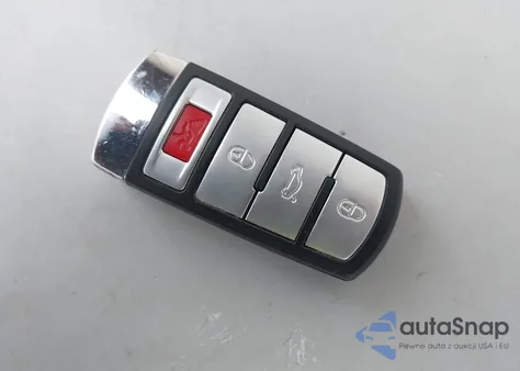 2007 Volkswagen Passat 3.6 из США, поврежденный, VIN WVWVU93C07E007533